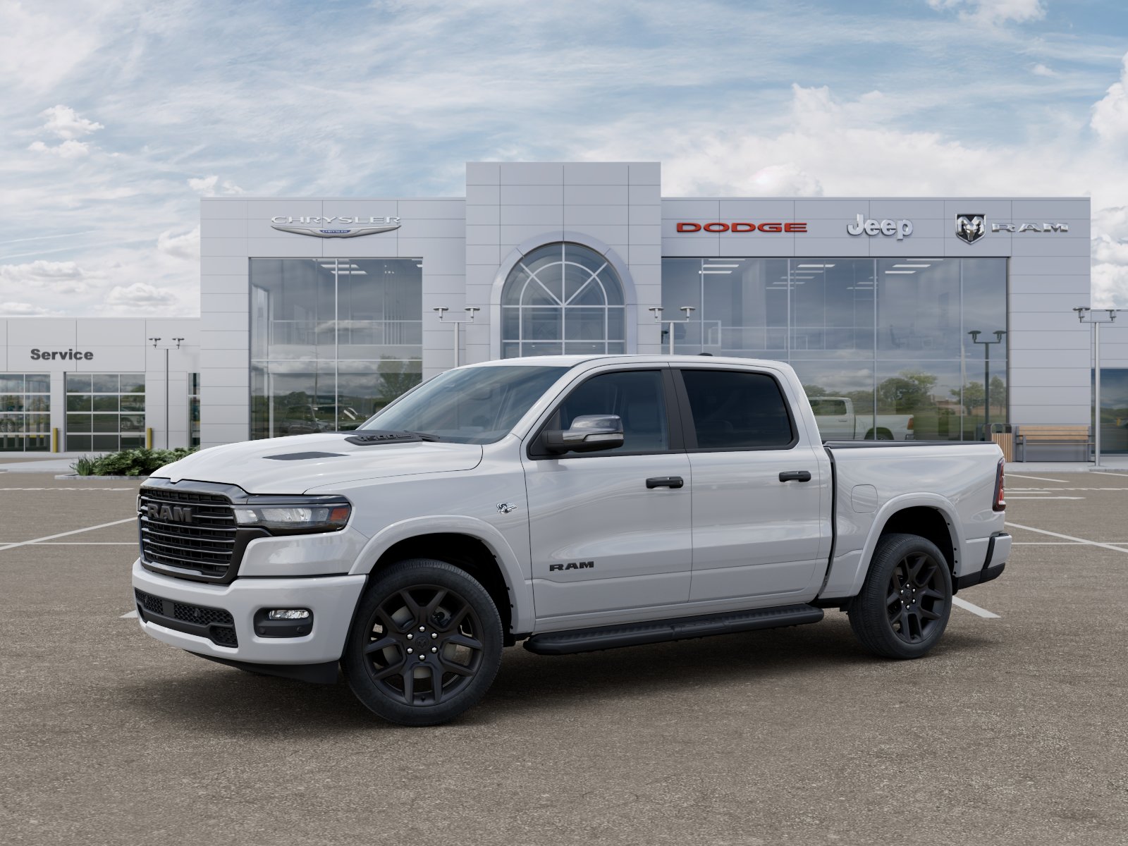 ram ram 1500 pickup 2026 1C6SRFJT0TN358627 image ram ram 1500 pickup 2026 1C6SRFJT0TN358627 image